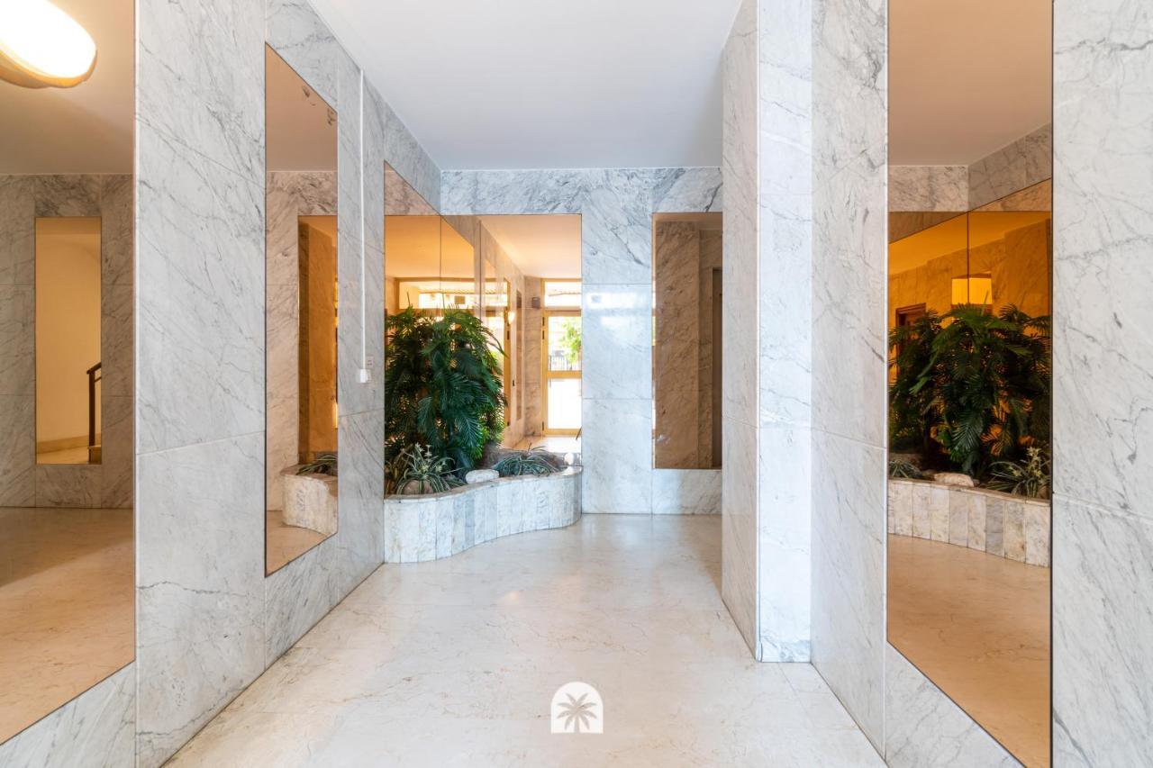 Mediterranean Way - Center *