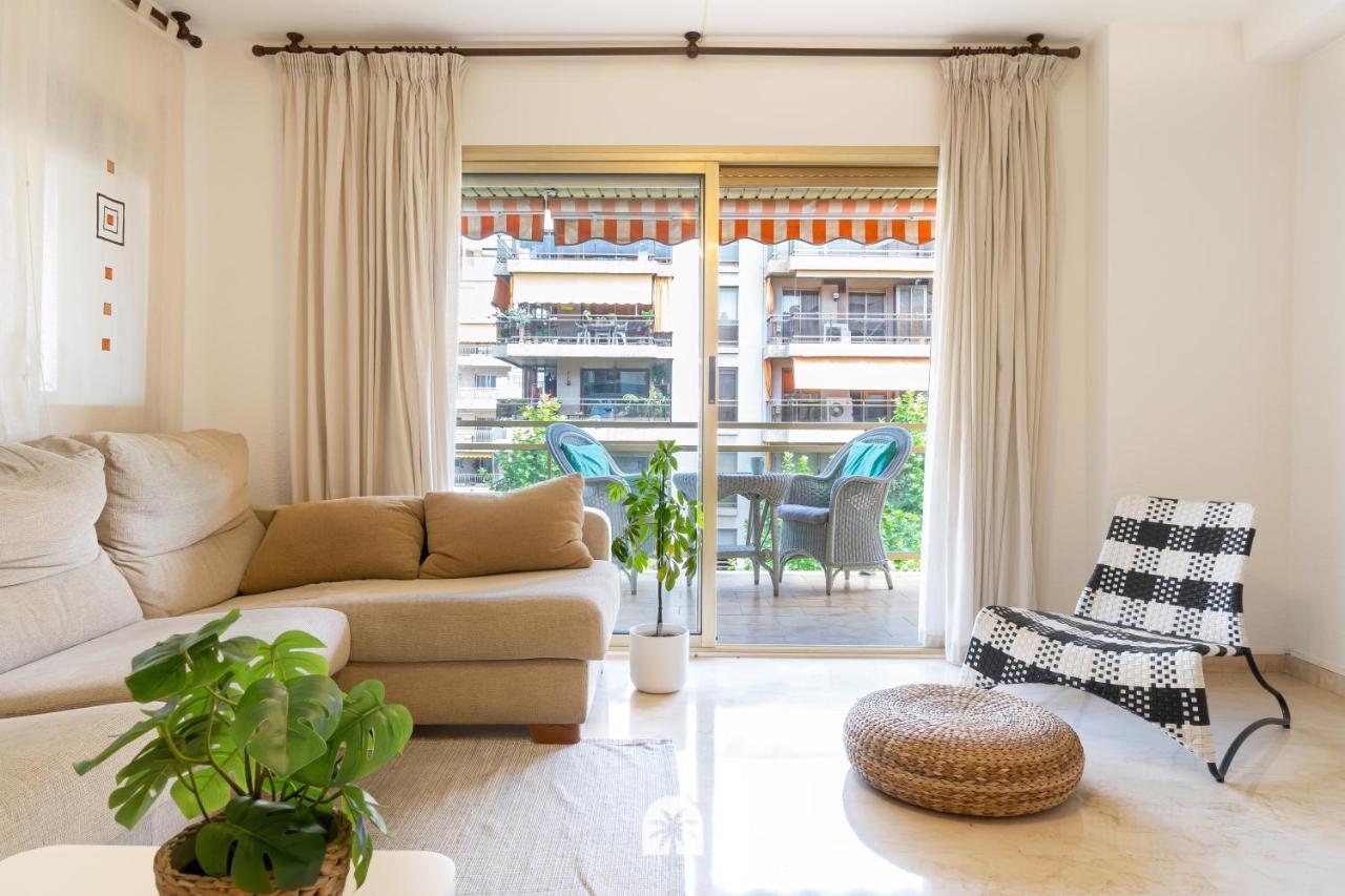 Mediterranean Way - Center Apartamento