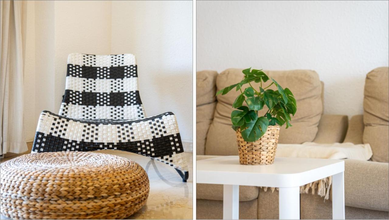 Apartamento Mediterranean Way - Center