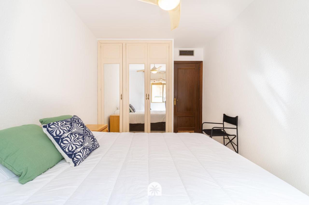 Apartamento Mediterranean Way - Center Salou