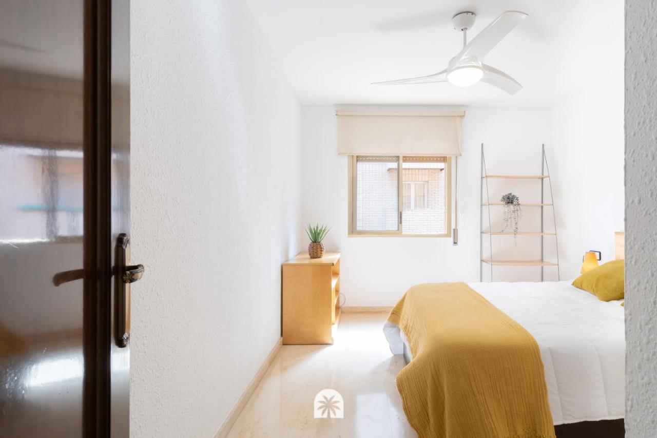 Mediterranean Way - Center Apartamento Salou