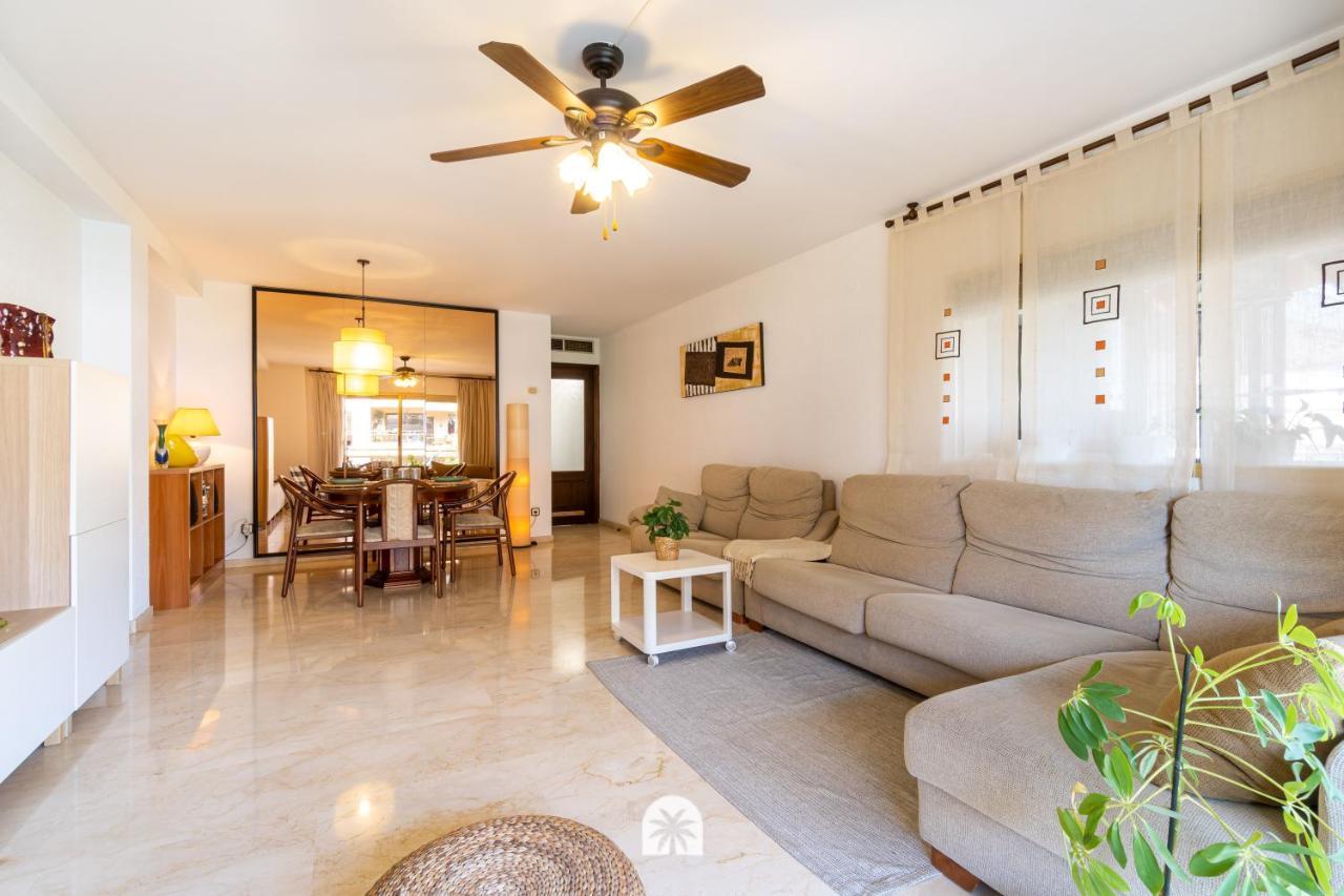 Apartamento Mediterranean Way - Center Salou