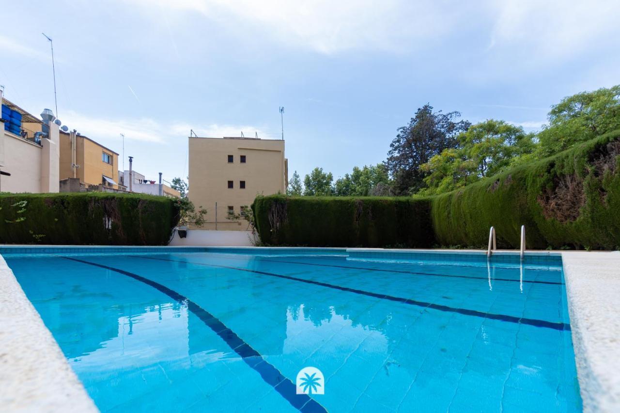 Mediterranean Way - Center Apartamento