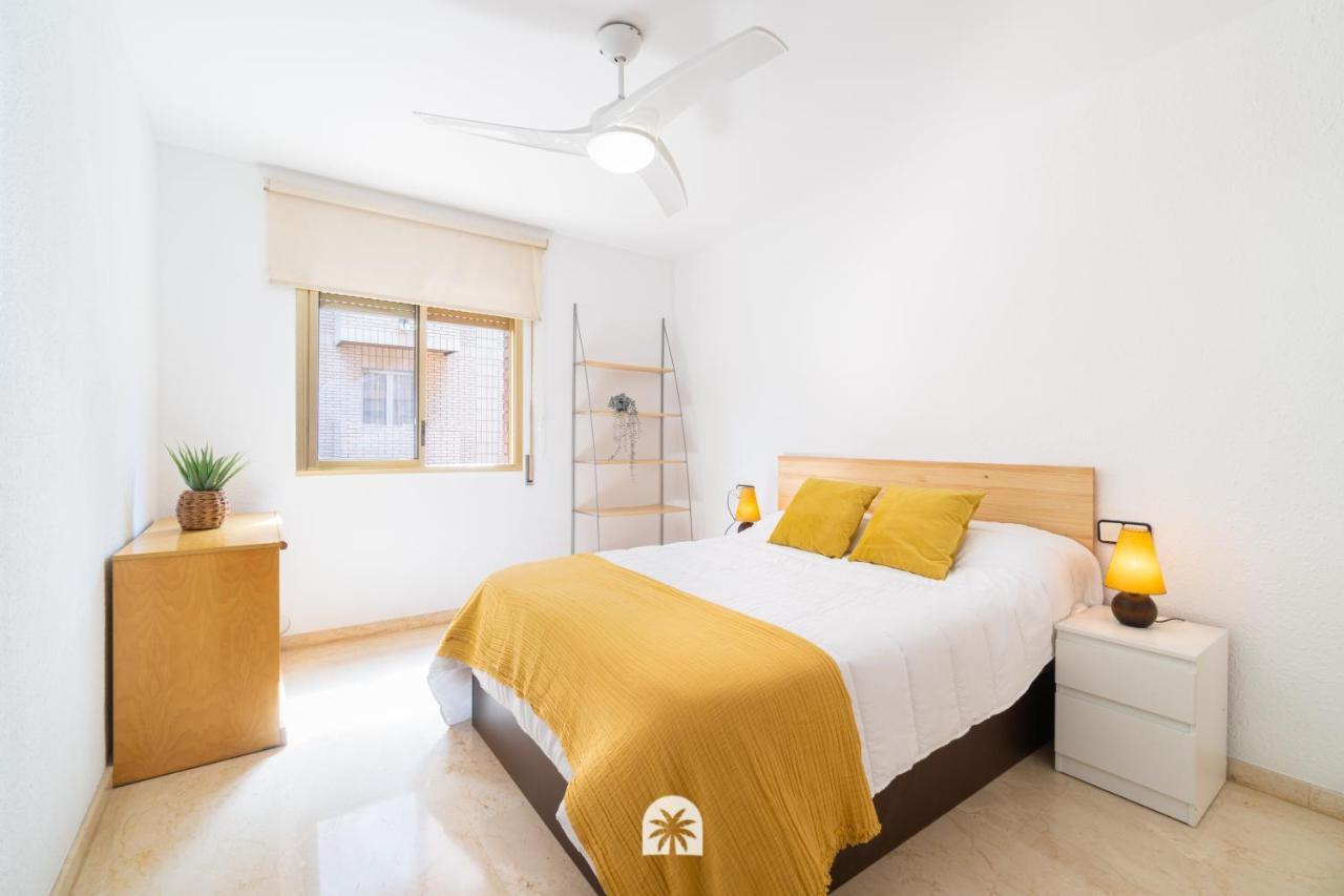 Apartamento Mediterranean Way - Center Salou
