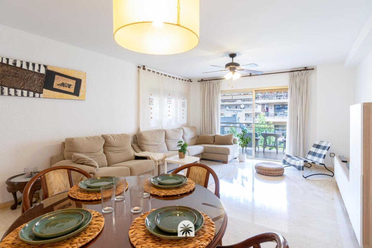 Apartamento Mediterranean Way - Center