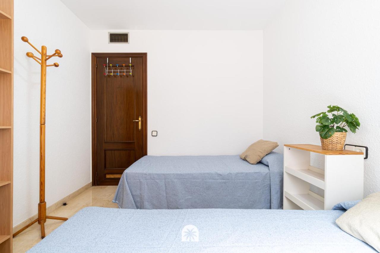 Apartamento Mediterranean Way - Center *