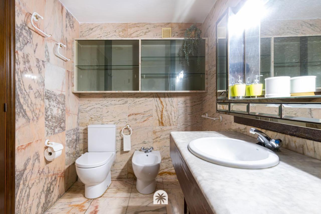 Mediterranean Way - Center Apartamento