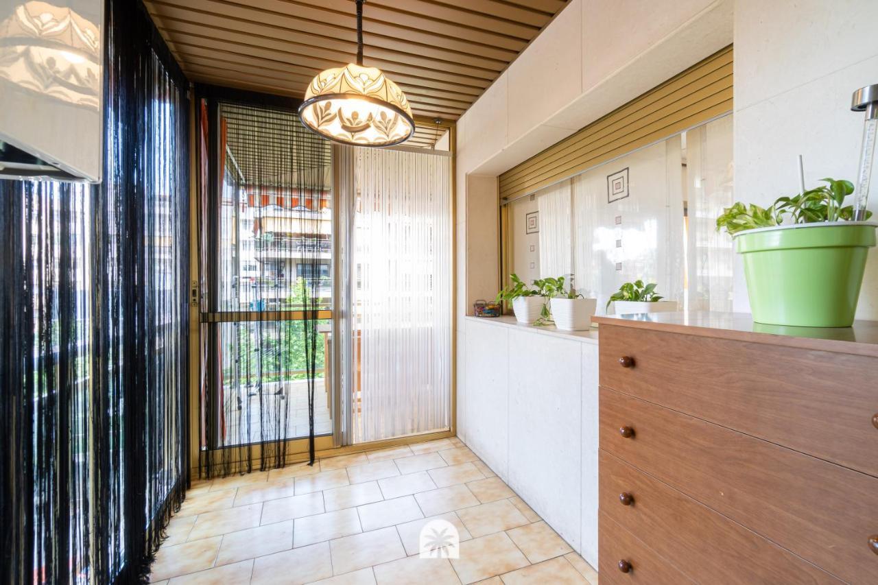 Apartamento Mediterranean Way - Center Salou