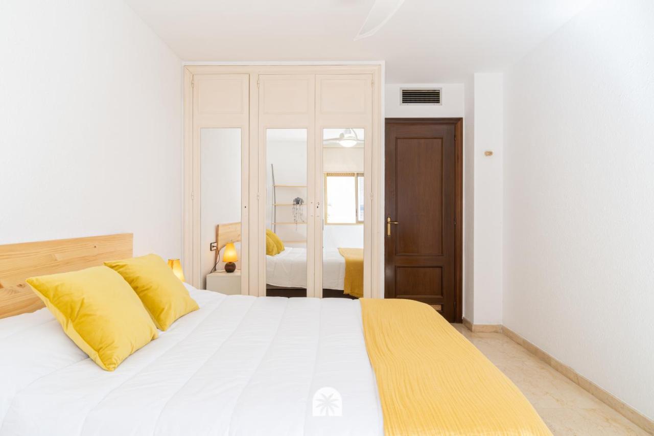 Mediterranean Way - Center Apartamento *