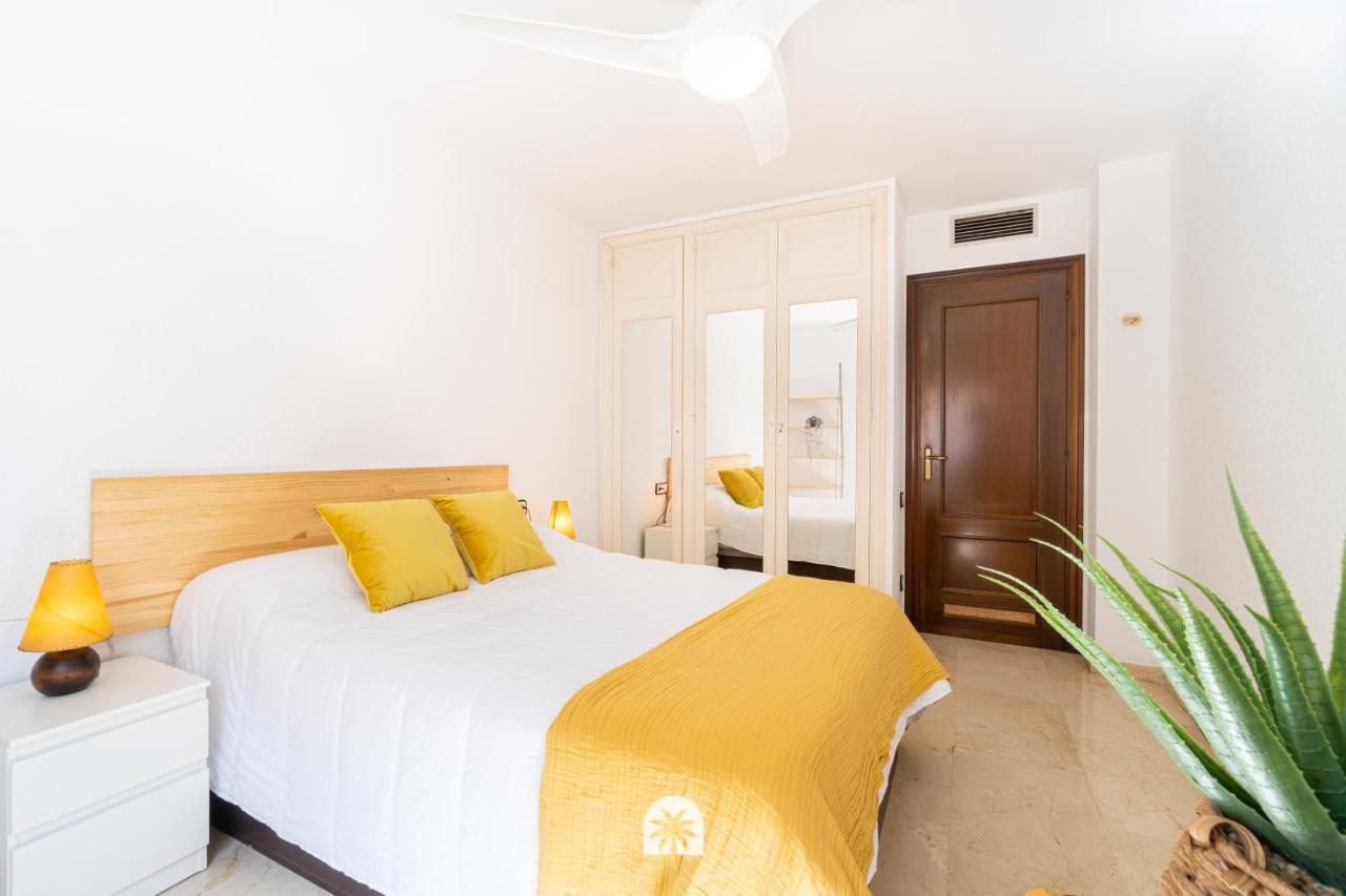 Mediterranean Way - Center Apartamento Salou