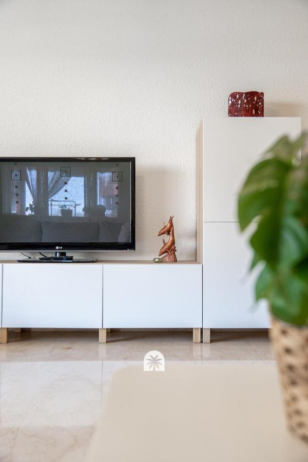 Apartamento Mediterranean Way - Center *