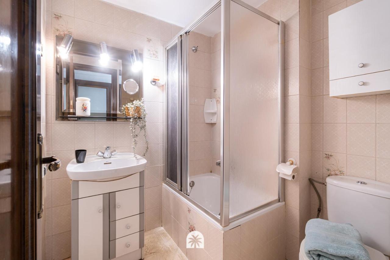 Apartamento Mediterranean Way - Center