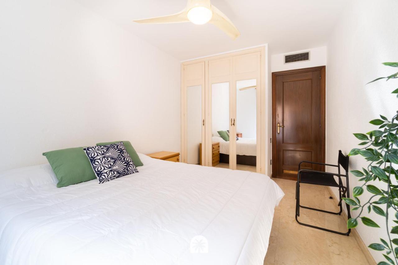 Apartamento Mediterranean Way - Center *