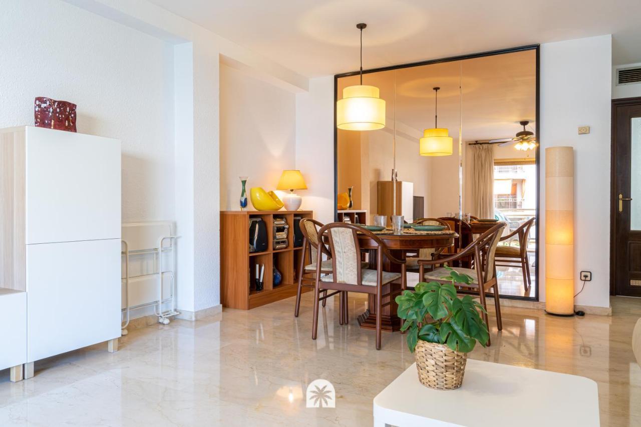 Mediterranean Way - Center Apartamento *