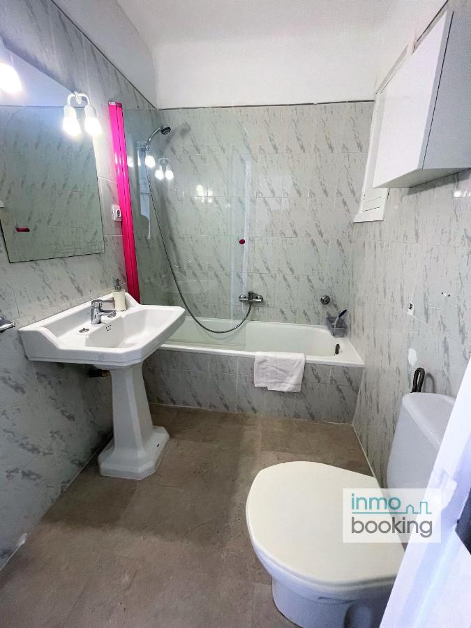 Apartment Sun Sant Sebastian 5 *