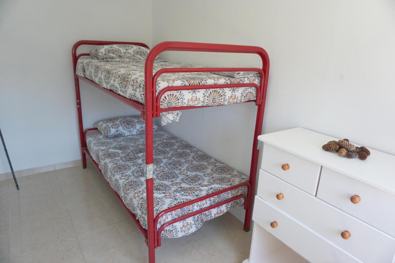 Apartamento A 5 Minutos De La Playa Ponent Apartamento