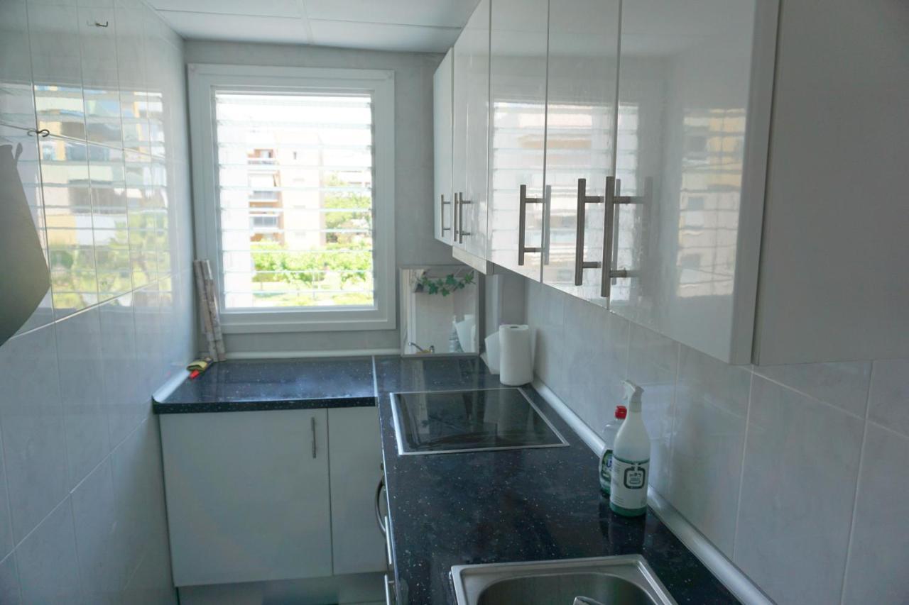 Apartamento A 5 Minutos De La Playa Ponent * Salou