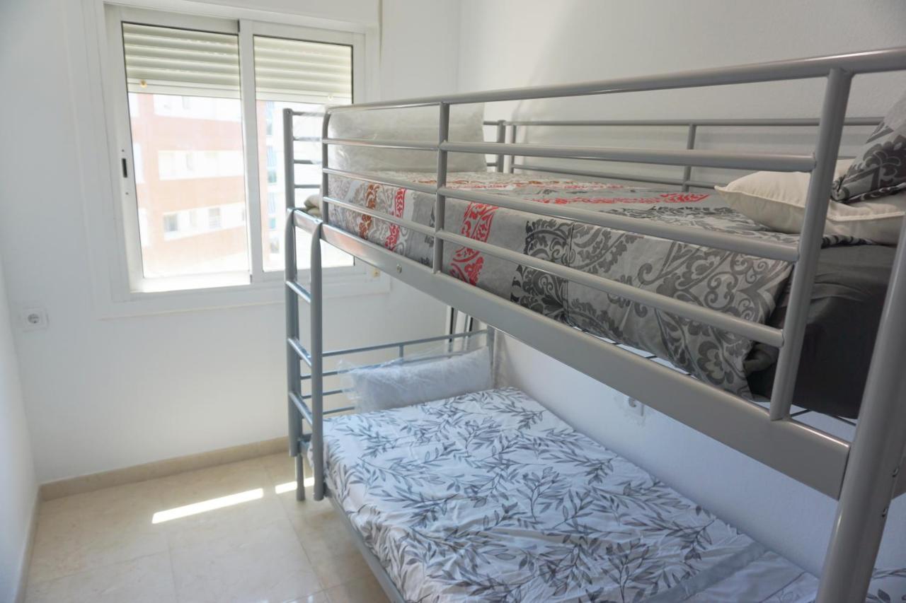 Apartamento A 5 Minutos De La Playa Ponent * Salou