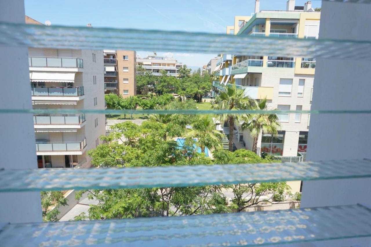 Apartamento A 5 Minutos De La Playa Ponent