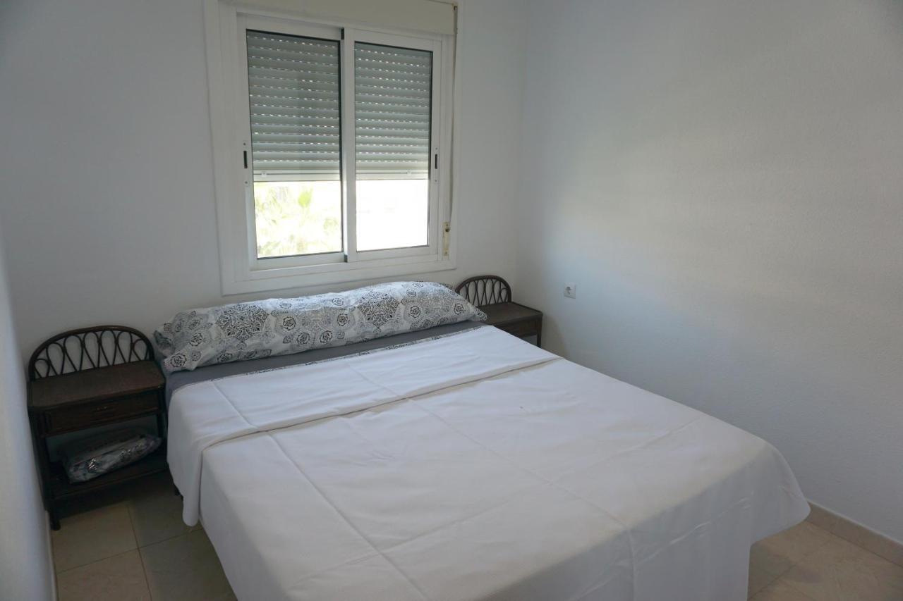 Apartamento A 5 Minutos De La Playa Ponent Apartamento Salou