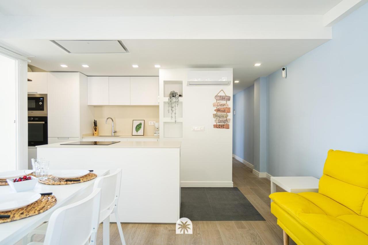 Mediterranean Way - La Colina Apartamento *