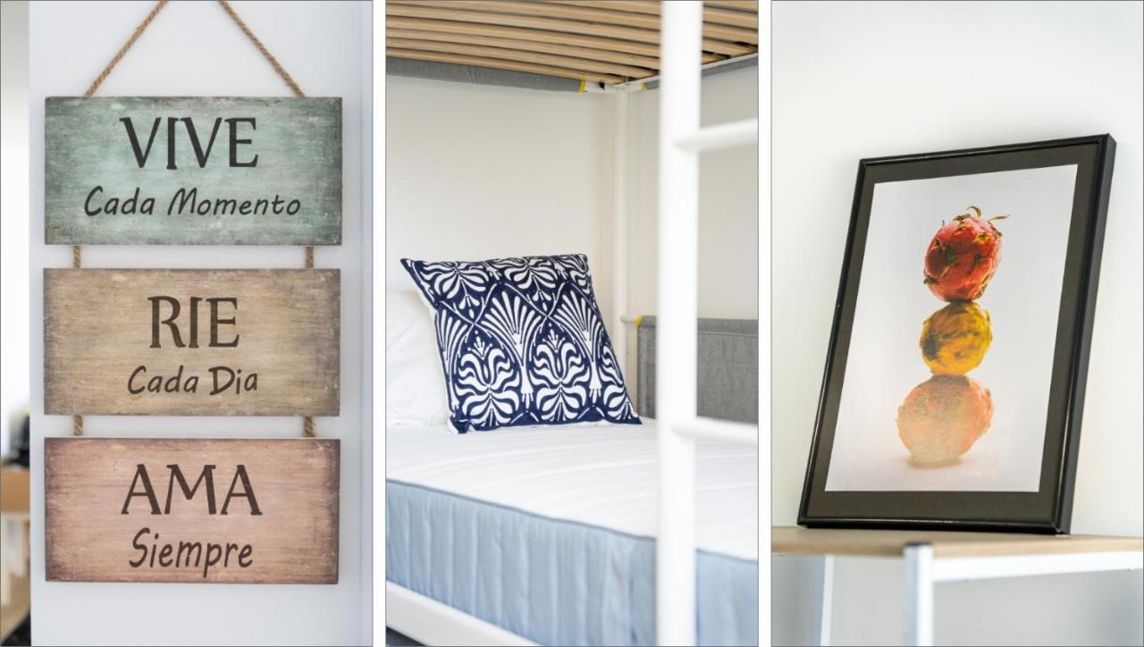 Apartamento Mediterranean Way - La Colina