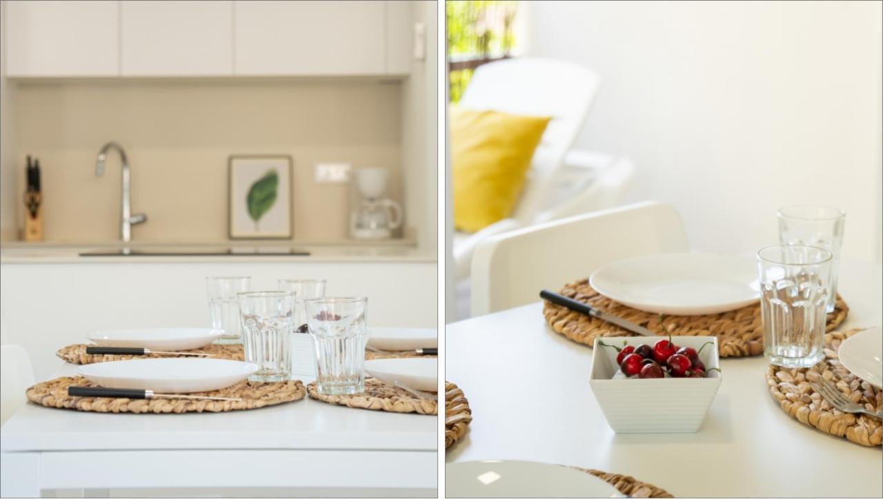Apartamento Mediterranean Way - La Colina *
