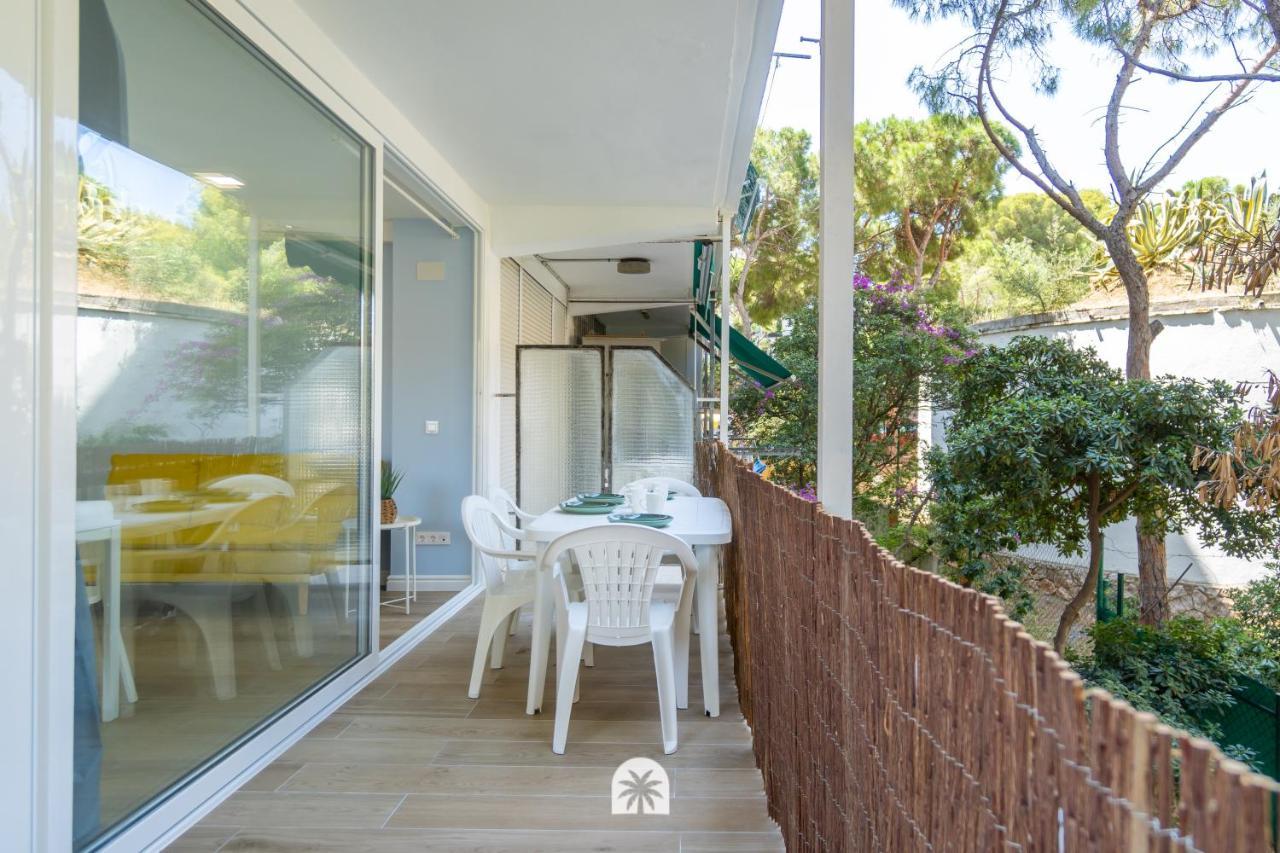 Apartamento Mediterranean Way - La Colina Salou