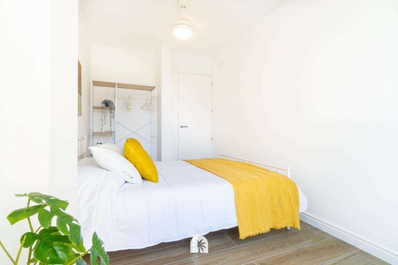 Mediterranean Way - La Colina Apartamento *