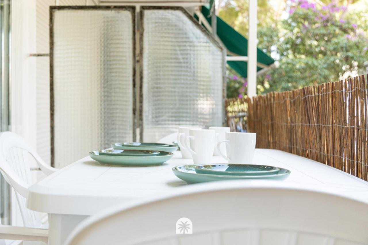 Mediterranean Way - La Colina Salou