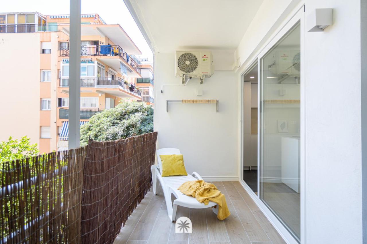 Mediterranean Way - La Colina Salou