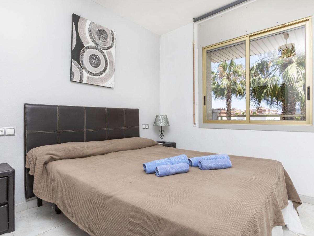 Jardines Family-3 By Interhome *