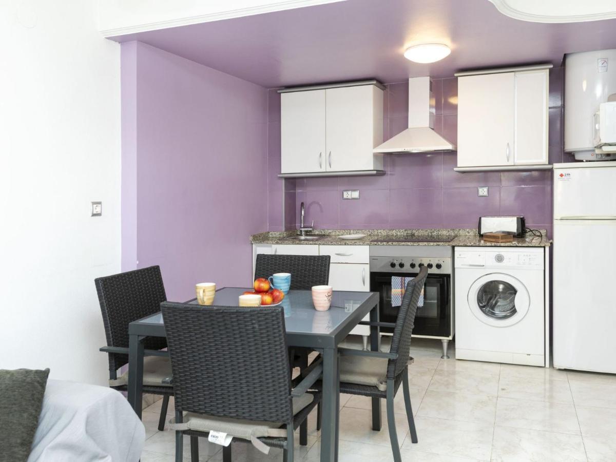 Jardines Family-3 By Interhome * Salou