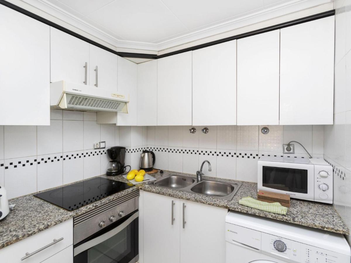 Apartment Jardines Family 204 By Interhome