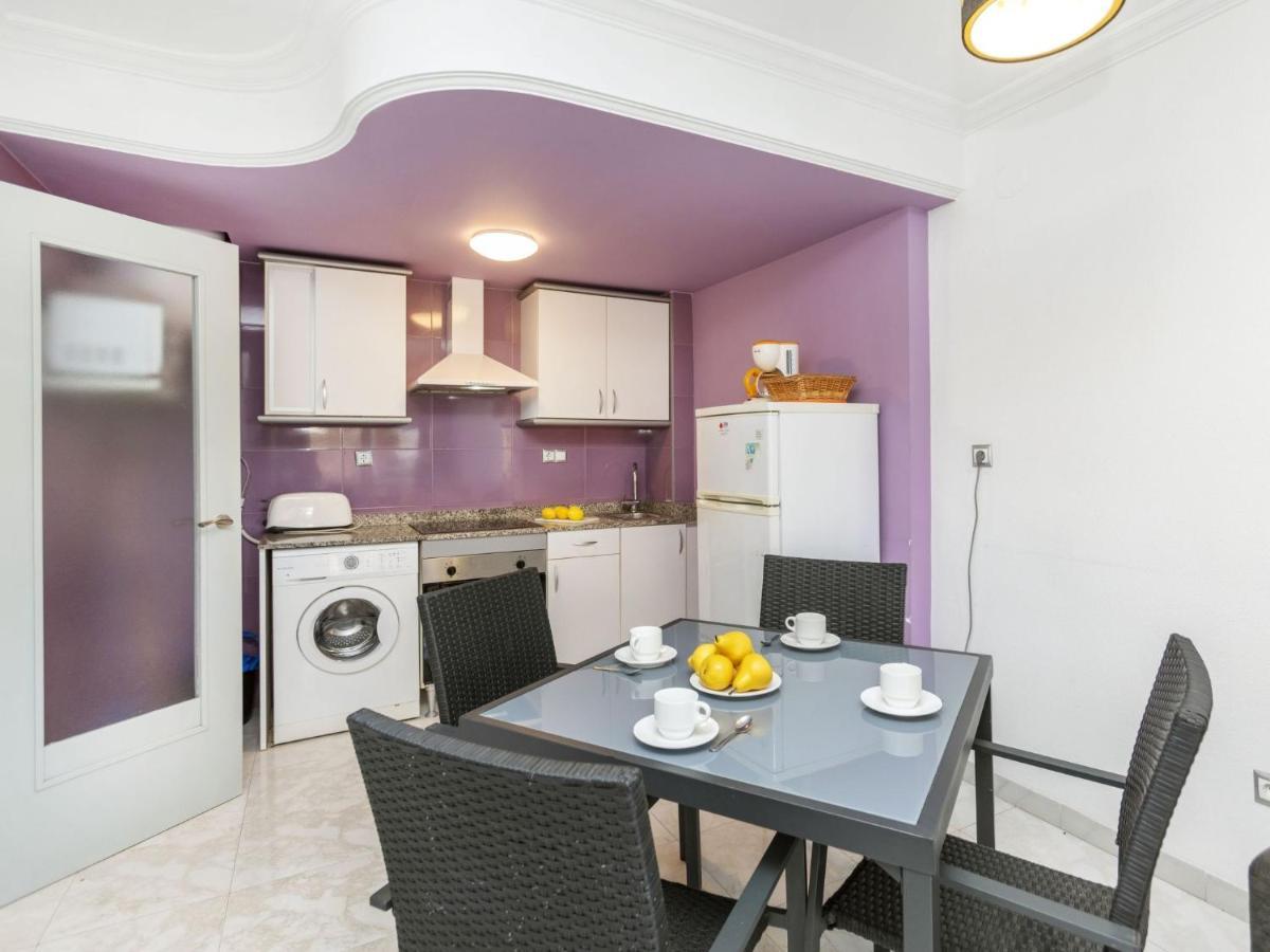 Jardines Family-2 By Interhome