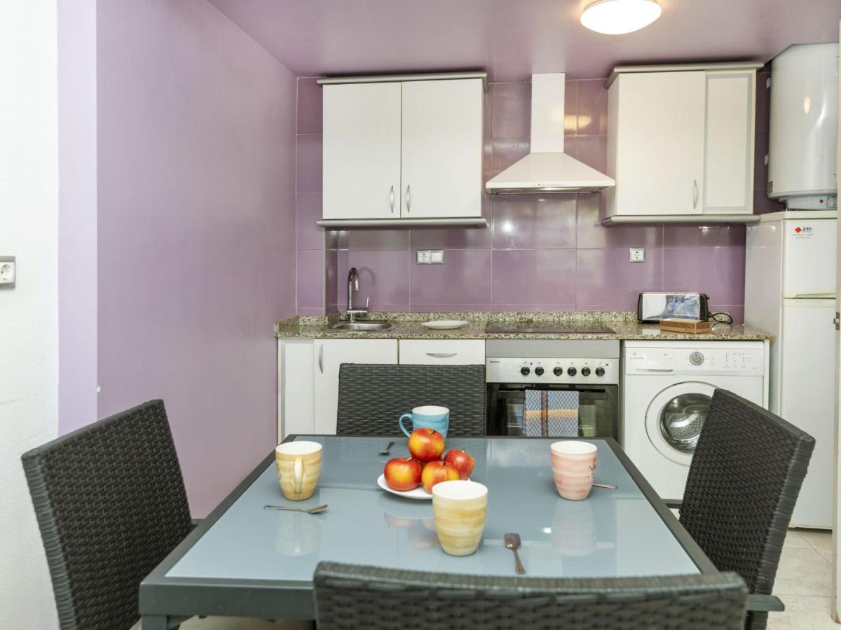 Jardines Family-3 By Interhome * Salou