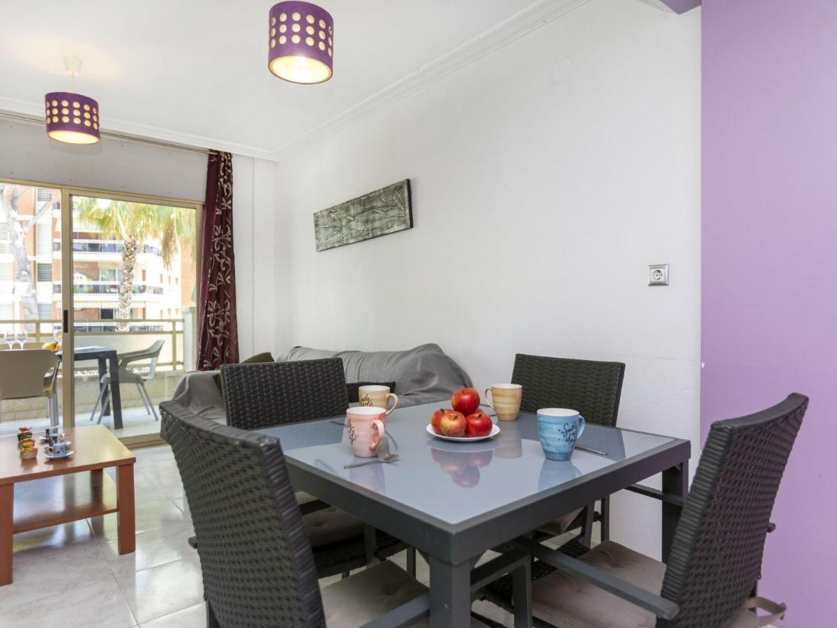 Jardines Family-3 By Interhome Salou