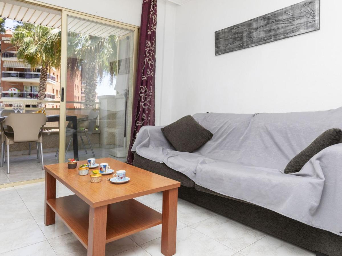 Jardines Family-3 By Interhome *