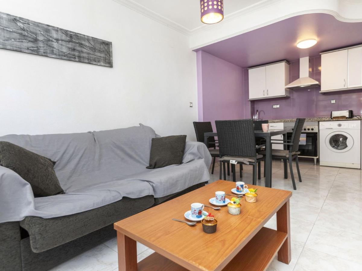 Jardines Family-3 By Interhome * Salou
