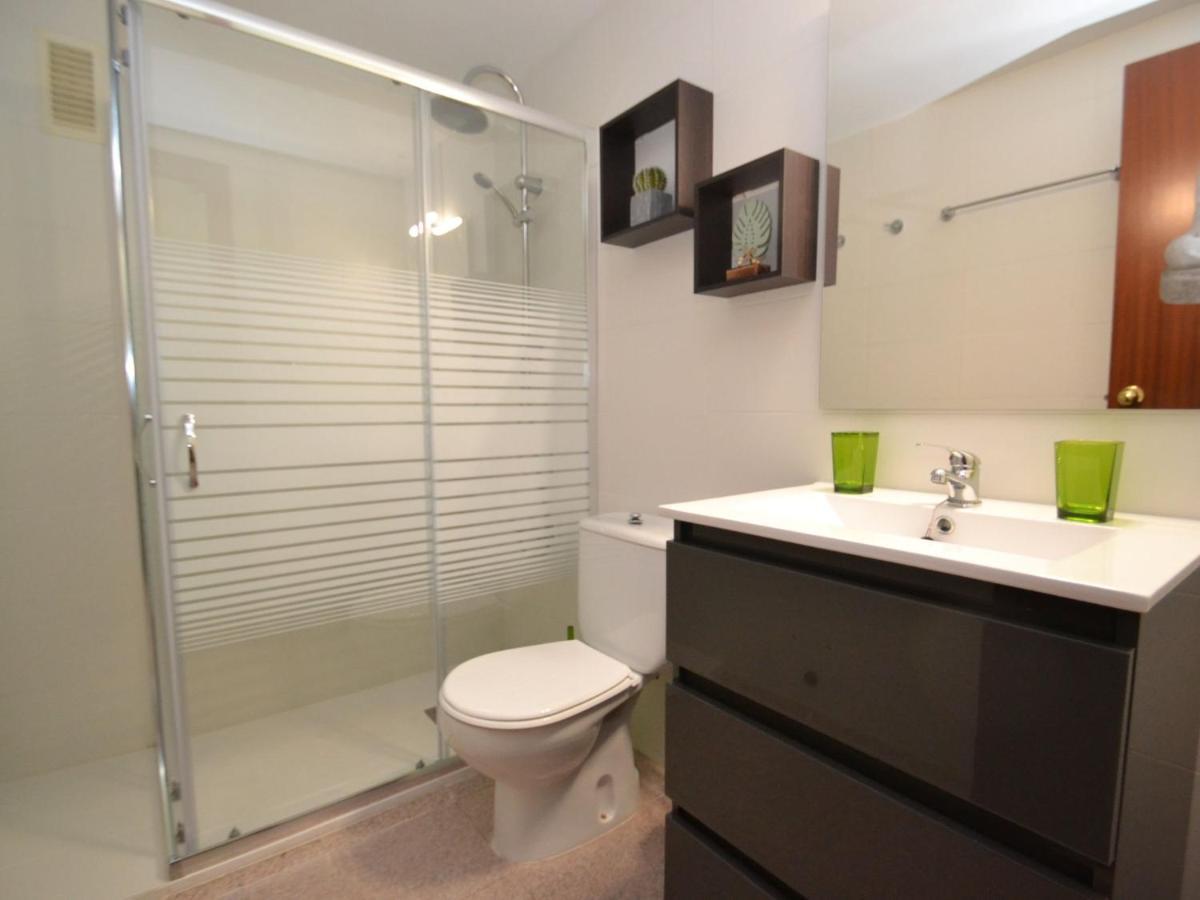 Mariposa-4 By Interhome Apartment Salou