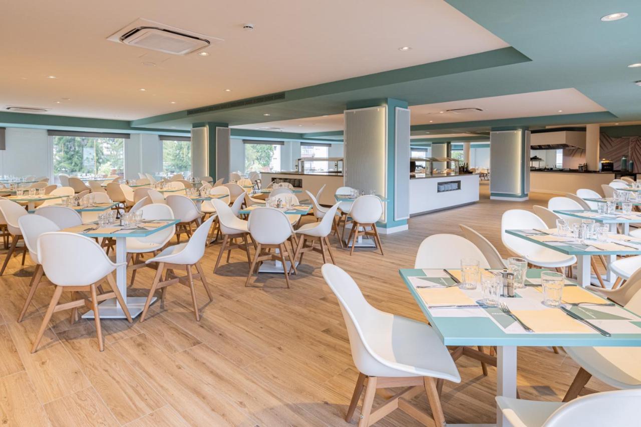 Hotel Ponient Piramide By Portaventura World