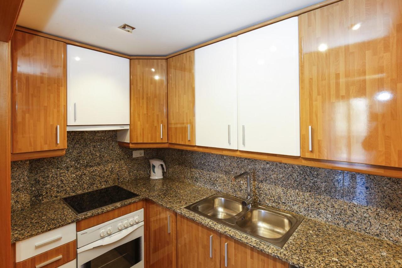 Apartamento New Ventura 6 Planetcostadorada