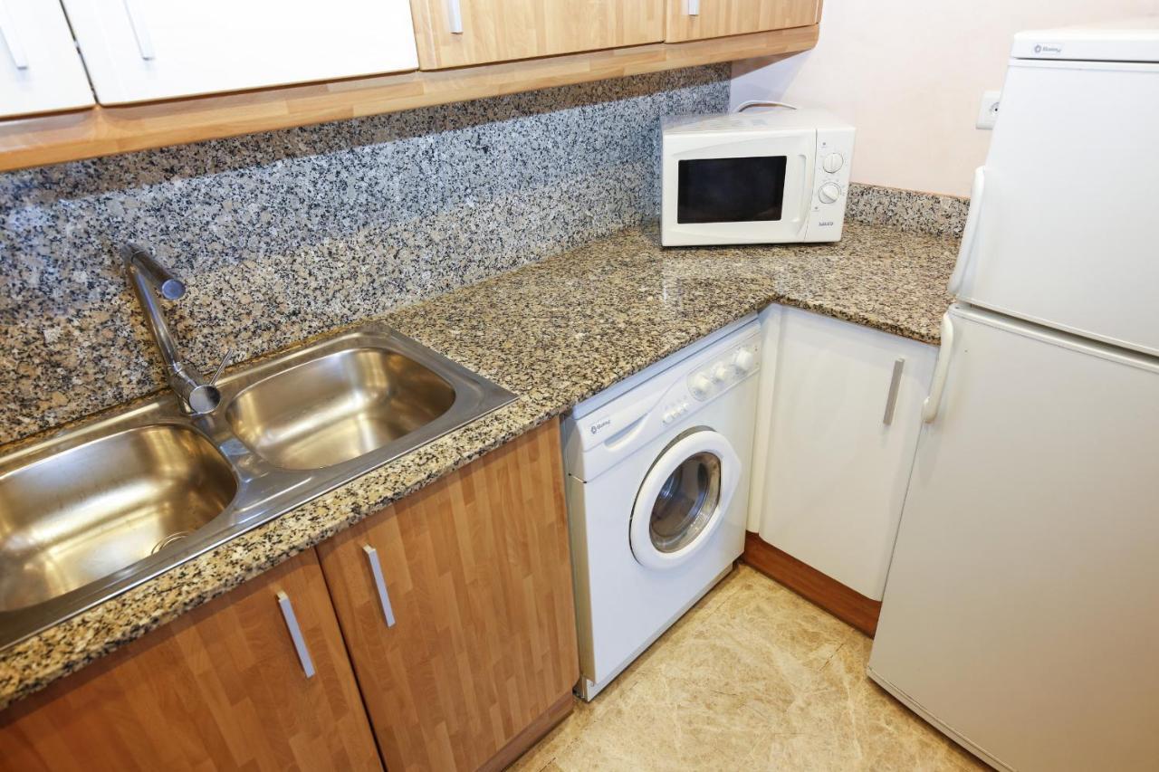 Apartamento New Ventura 6 Planetcostadorada