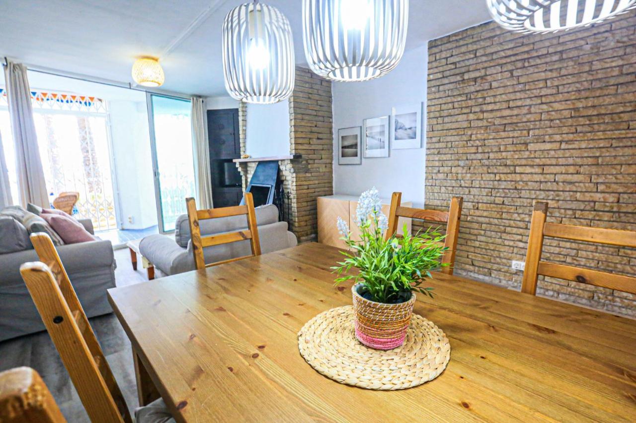 Apartment Litoral Costa Dorada - Horizonte Only Families *