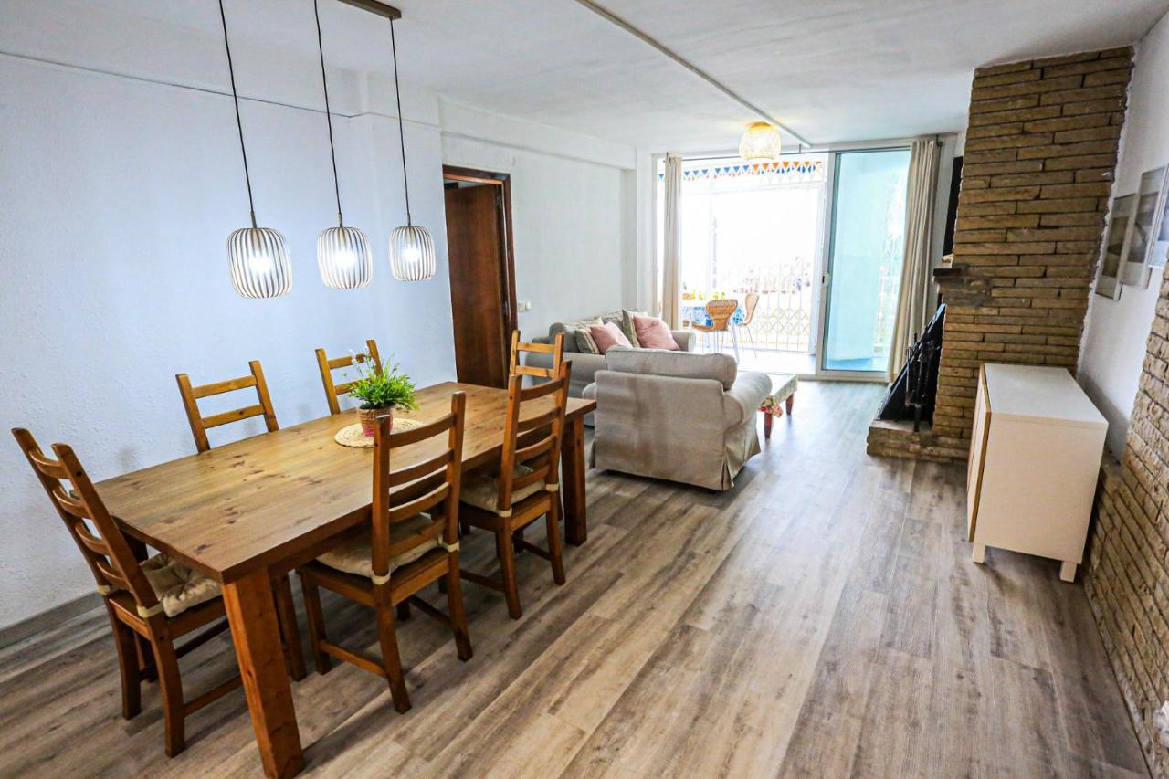 Litoral Costa Dorada - Horizonte Only Families Apartment