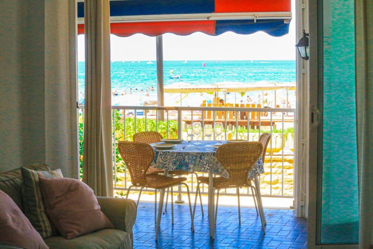 Apartment Litoral Costa Dorada - Horizonte Only Families Salou