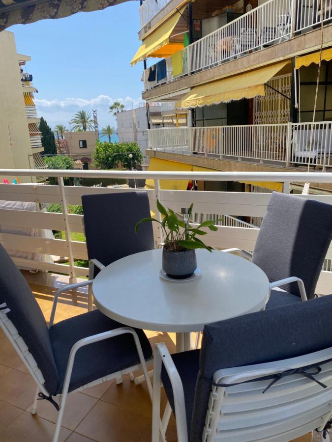 Apartamento Playa A 50 Metros *