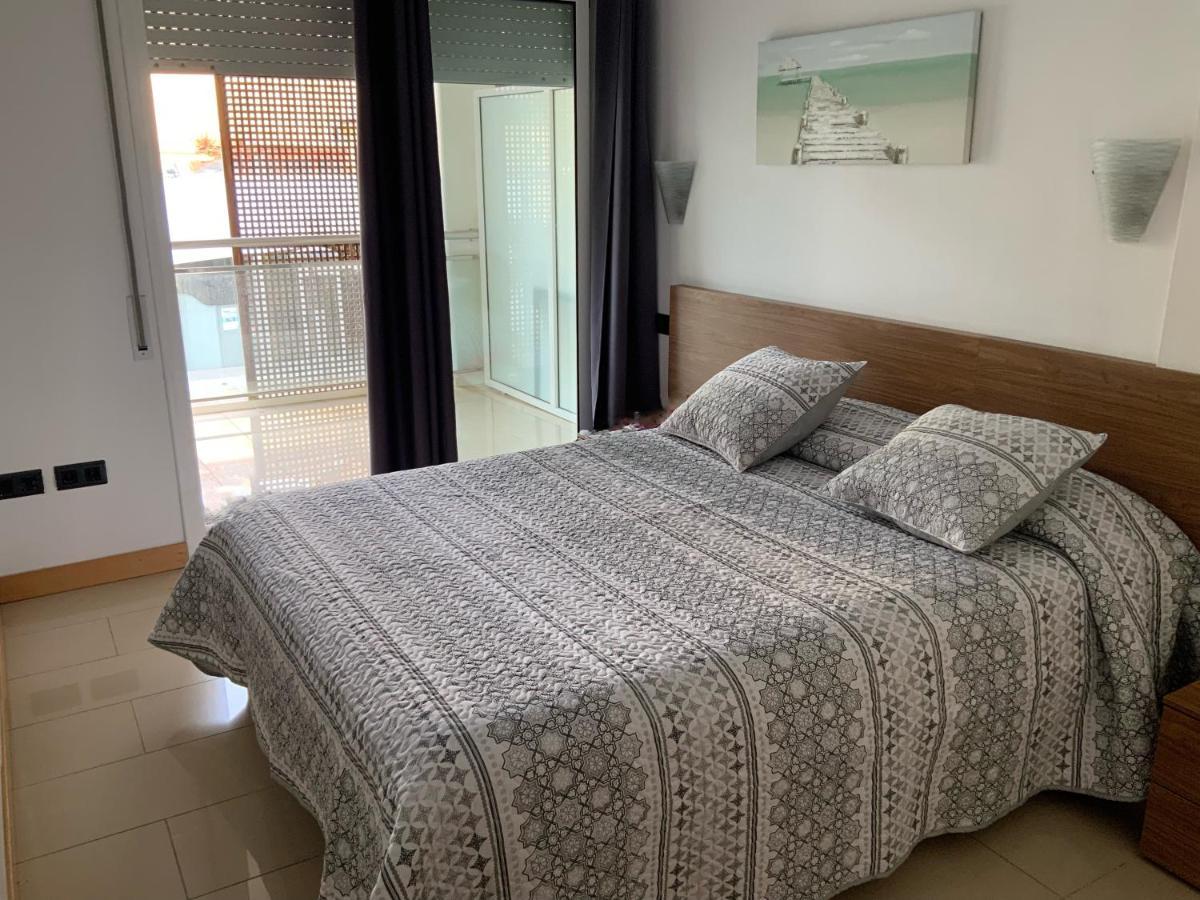 Solimar 10 Solo Familias Con Parking Y Piscina Apartment