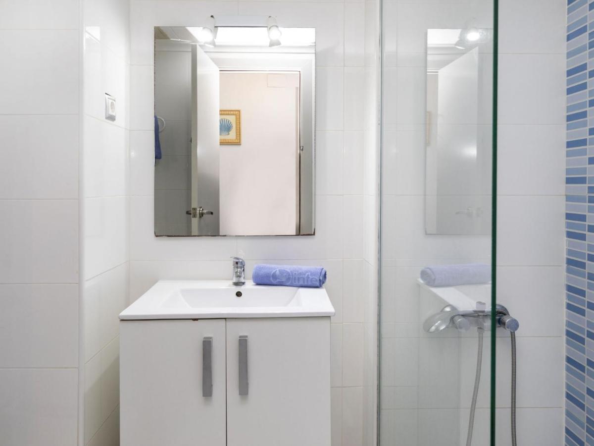 Apartment Jardines Family-3 By Interhome Salou