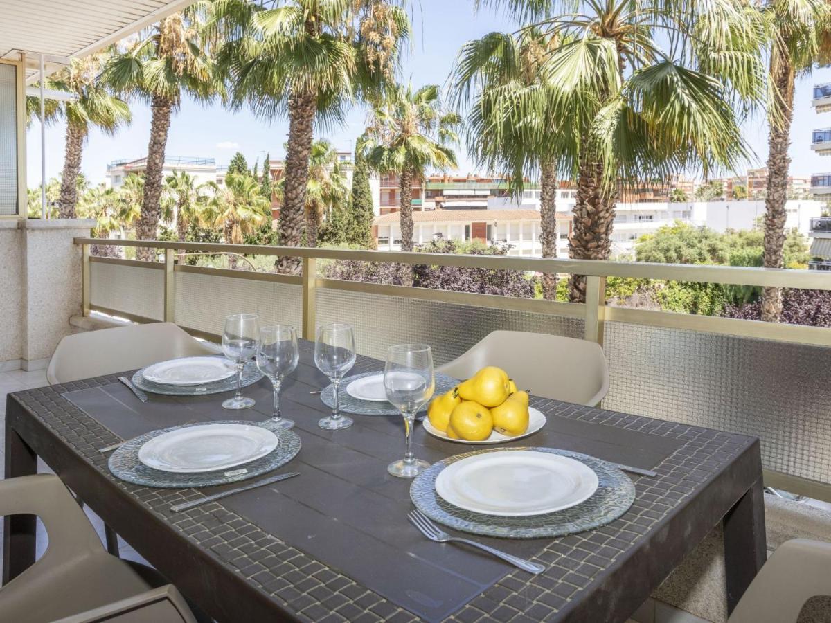 Jardines Family-3 By Interhome